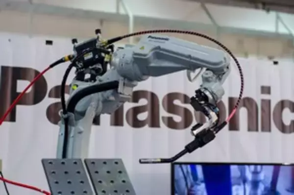 日本で訪れたロボット技術展、「あっという間に感服させられた」＝中国報道