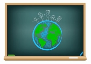 これが子どもの画力・・・？　日本の学校の「黒板アート」に驚愕＝中国報道