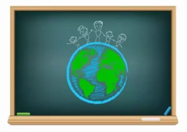 これが子どもの画力・・・？　日本の学校の「黒板アート」に驚愕＝中国報道