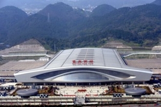 なんて便利なんだろう！　日本は「駅と都市」が一体化していた＝中国報道