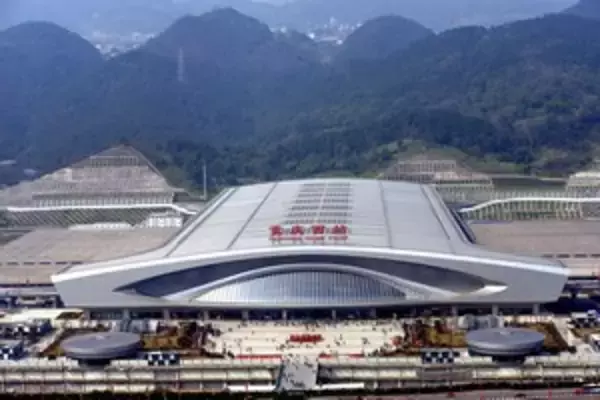 なんて便利なんだろう！　日本は「駅と都市」が一体化していた＝中国報道