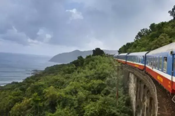 高速鉄道で日本に狙いをつけたインドネシア、それを見ているベトナム＝中国報道