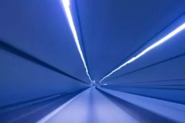 高速リニアが「飛行機と高速鉄道の空間を埋める」、中国が試験走行でブレークスルー＝中国報道