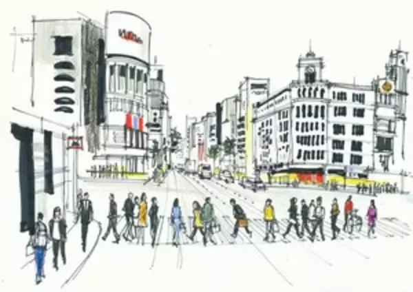 日本社会で生きる中国人、感じるのは「民度の高さよりも、抑圧された冷淡さ」＝中国