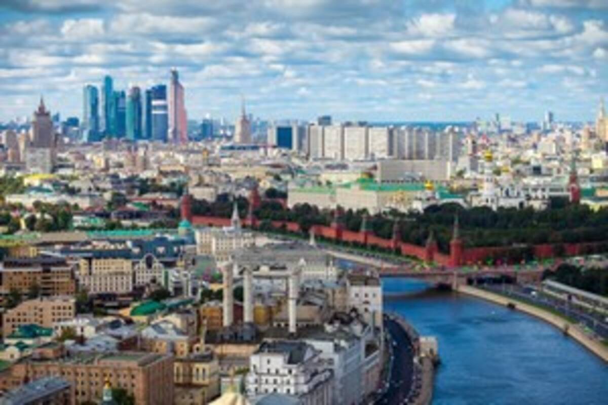 ロシアはあれだけの国土を持っているのに どうして経済力で遠く日本に及ばないの 中国メディア 2020年7月2日 エキサイトニュース