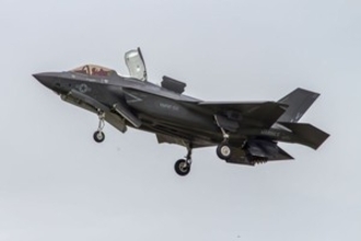 空母「いずも」にＦ－３５Ｂ・・・「我が国の空母は劣勢に立たされるだろう」＝中国