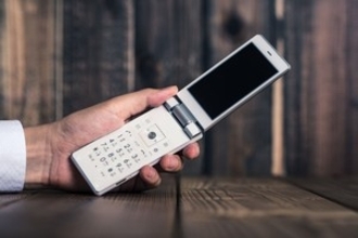 一体なぜ・・・日本には好んでガラケーを使い続けるユーザーがいるらしい＝中国