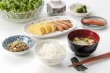 「日本の一般家庭の「３食ごはん」を見たら、日本人が健康なのも納得だ＝中国メディア」の画像1