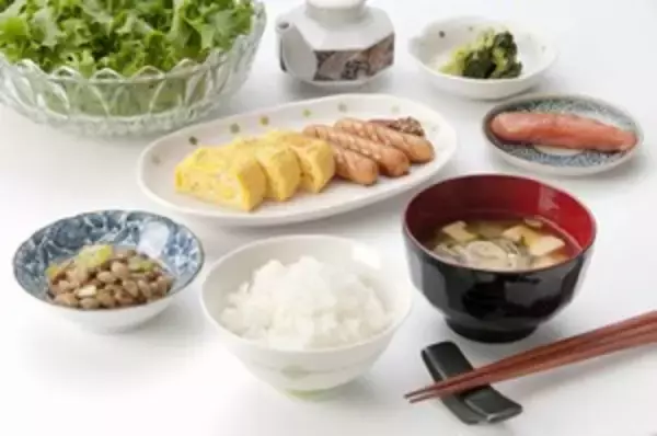 「日本の一般家庭の「３食ごはん」を見たら、日本人が健康なのも納得だ＝中国メディア」の画像