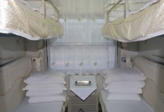 のびのびと過ごせる日本の寝台列車、我慢を強いられる中国の寝台列車＝中国報道