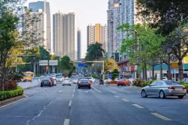 中国は自動車保有台数こそ多いが「日米に比べると保有率では見劣り」＝中国報道