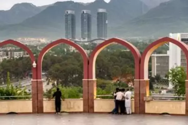 意外だった？　中国の友好国パキスタンでも「日本人の評判は良好だった」＝中国報道