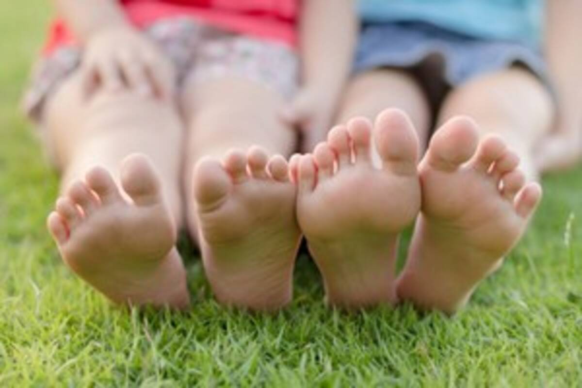 日本の 裸足教育 にはどんなメリットがあるのか 中国メディア 年7月30日 エキサイトニュース 日本の 裸足教育 にはどんなメリットがあるのか 中国メディア 年7月30日 エキサイトニュース