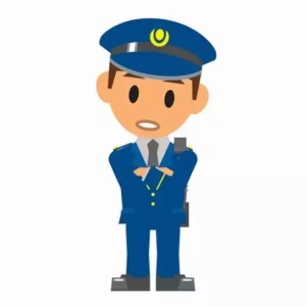 日本の警察から「職務質問」を受けた！　「腰の低い態度」に驚いた＝中国報道