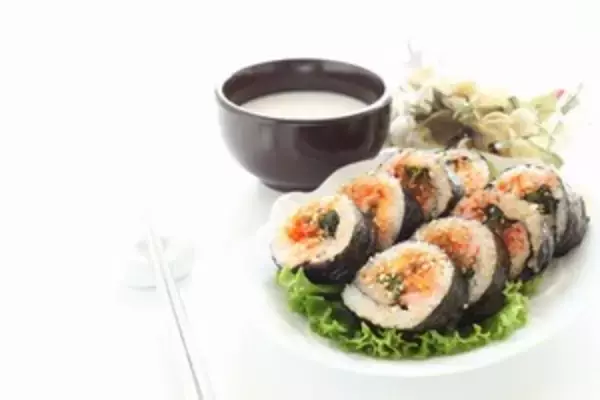 日本の「海苔巻き」と韓国の「キムパプ」って同じじゃないのか？　なぜ名前が違うんだ＝中国