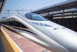 「中国高速鉄道は「ライバルである新幹線」を超えた！　速度だって超越している＝中国報道」の画像1