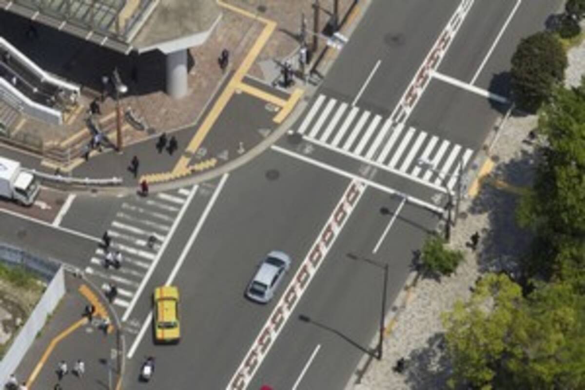 交通事故が減少し続ける日本 中国ネット ああ 我々にはとても真似できない 中国報道 2020年8月14日 エキサイトニュース