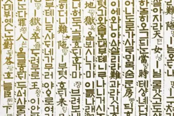 「韓国が日本と違って「漢字を廃止」したのは「悲しすぎる歴史だ」＝中国報道」の画像