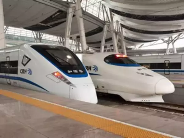 「中国高速鉄道は日本の真似じゃないのか」だと？　今や「教師を超えた」＝中国報道