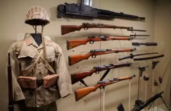 第２次世界大戦前の日本は、世界屈指の強国だった＝中国メディア　