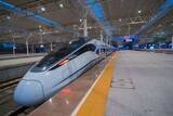 「中国高速鉄道の「技術」はオリジナルなのか？　中国人ネット民たちが議論」の画像1