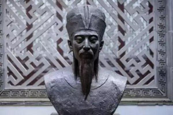 日本において「文化の恩人」と崇められている中国人とは？＝中国メディア　