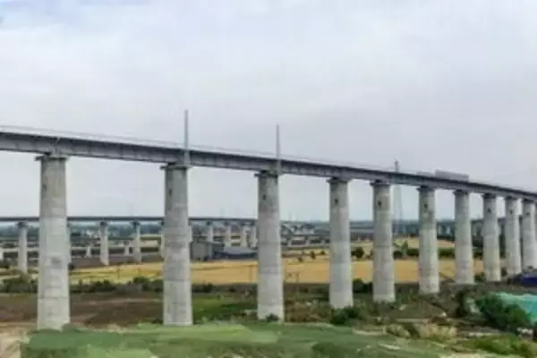 「高速鉄道に期待するな！」、不動産価格が「上がるどころか、下がった都市さえ」＝中国報道