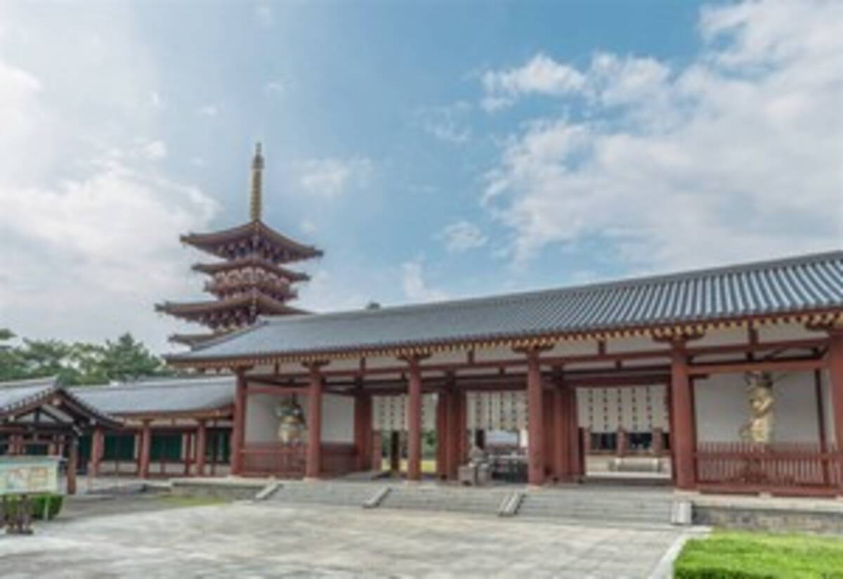 何千年もの歴史があっても 中国より日本の建築物のほうが美しい それが現実 中国 年9月2日 エキサイトニュース