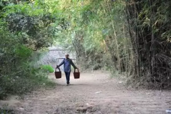 中国の「農村暮らし」なら敬遠したい・・・だが日本の農村なら住んでみたい＝中国ネット