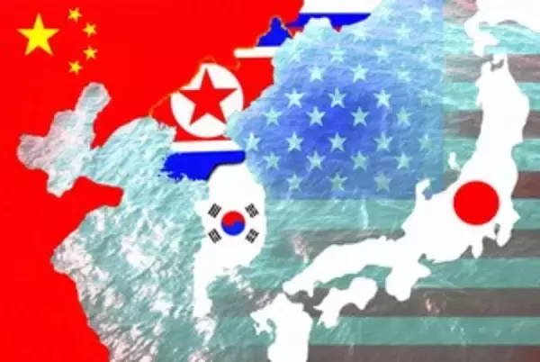 日中韓の関係が「ぎくしゃく」する理由、その元凶は「米国」だ＝中国報道