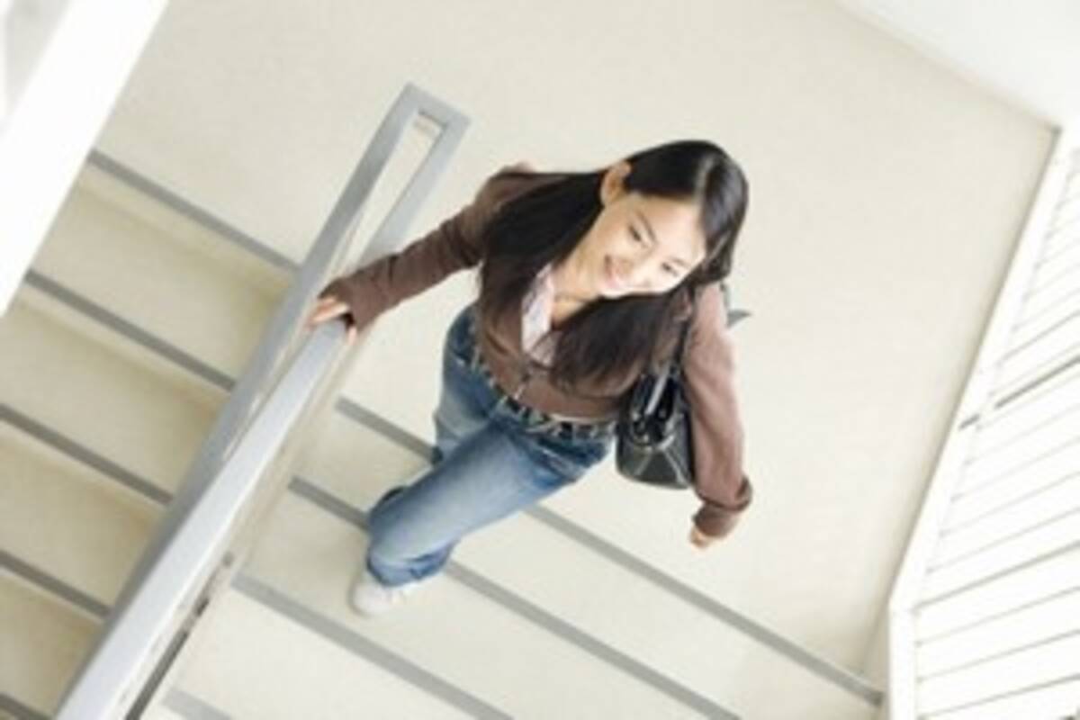 不思議すぎる なぜ日本人女性は 内股 で歩く人が多いの 中国報道 年9月27日 エキサイトニュース