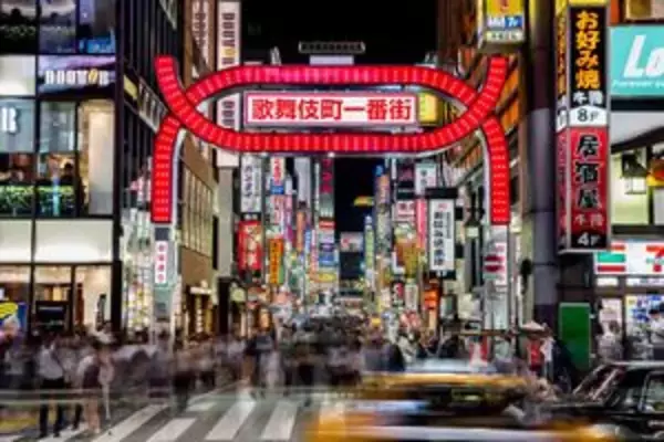 広東省に突如出現した日本街「一番街」　ネットで賛否両論＝中国メディア