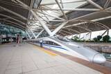 「中国の高速鉄道にかける熱意は尋常じゃない！　鉄道産業で新たな「世界初」＝中国報道」の画像1