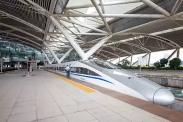 中国の高速鉄道にかける熱意は尋常じゃない！　鉄道産業で新たな「世界初」＝中国報道