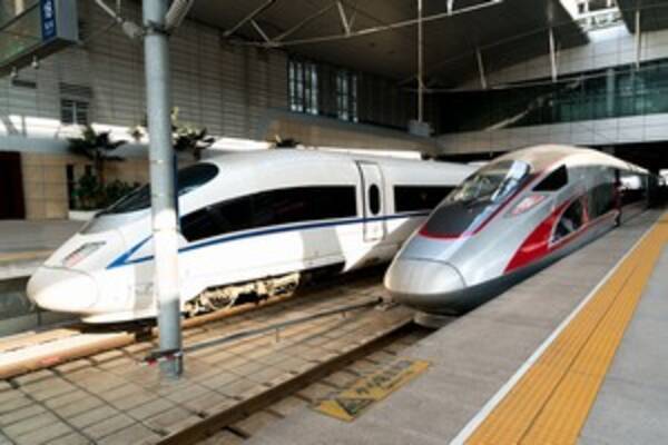 そろそろはっきりさせよう 中国高速鉄道は 新幹線のパクリ ではない 中国メディア 年10月3日 エキサイトニュース
