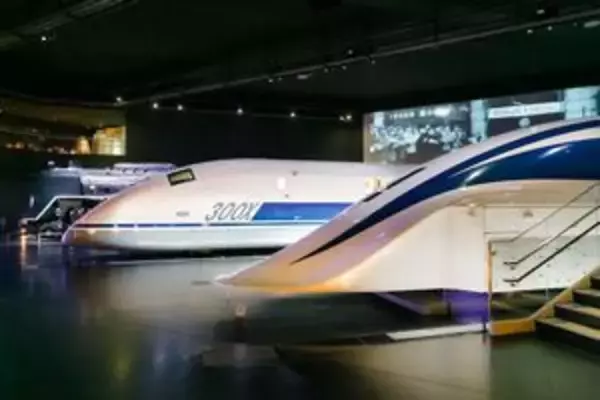 高速鉄道の次は「リニア」で競争か？　でも「元をたどれば日本のおかげ」＝中国