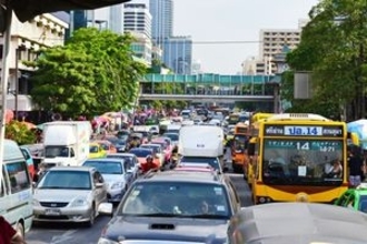 タイは「日本車の天下」だった！　「中国なんて比じゃなかった」＝中国メディア