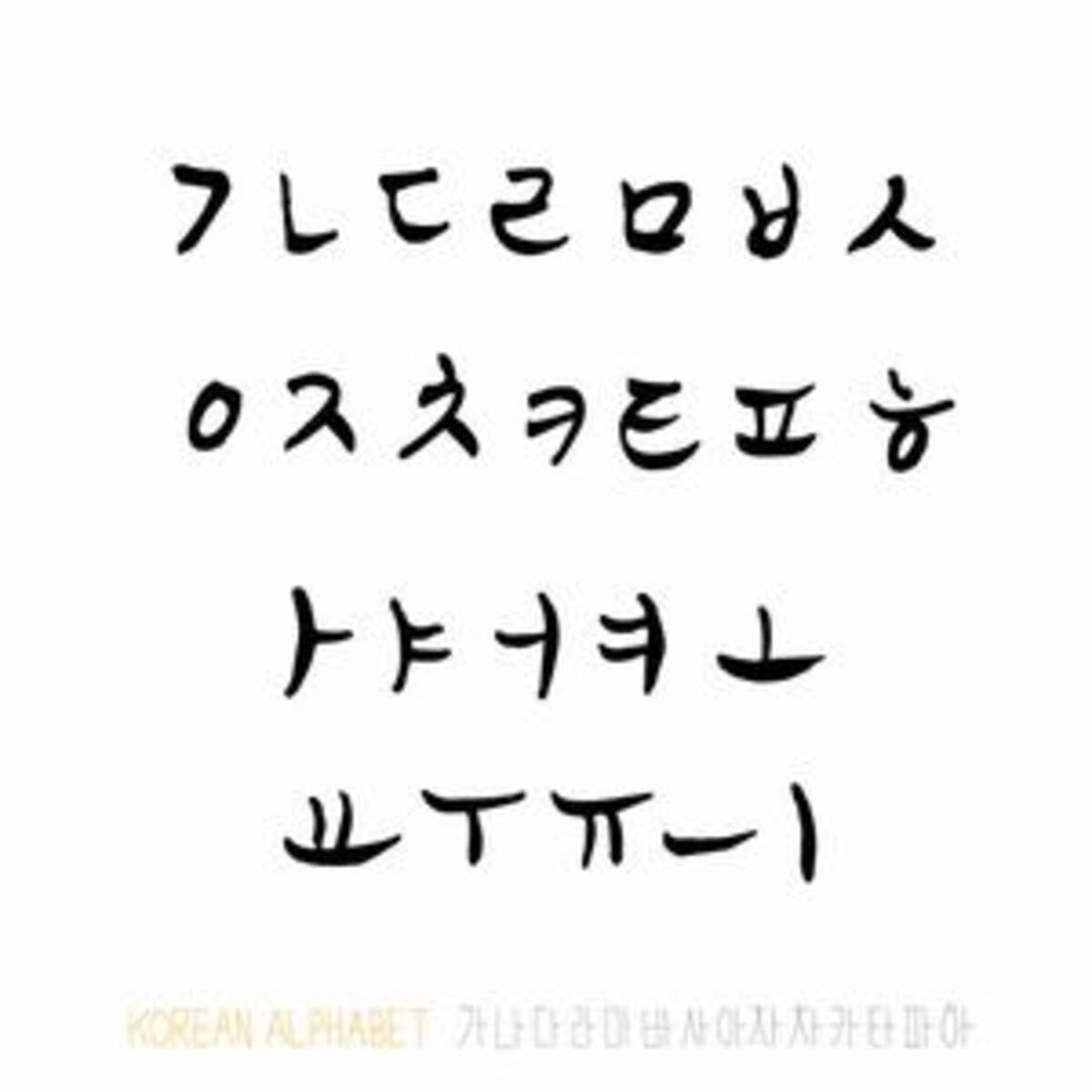 韓国は漢字を捨てたはず なぜ人名は今も漢字表記なのか 中国 年10月12日 エキサイトニュース