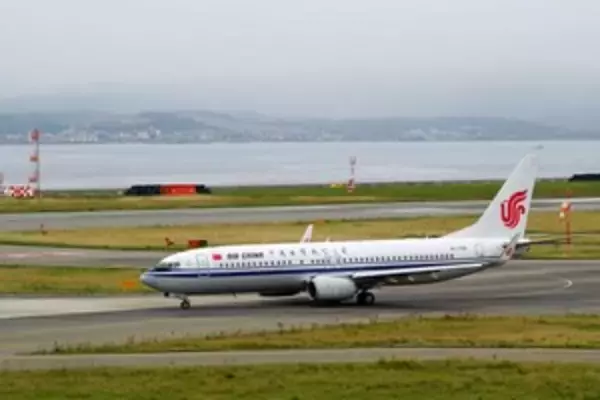 海に浮かぶ空港が示す、「日本＝インフラ強国」という事実＝中国