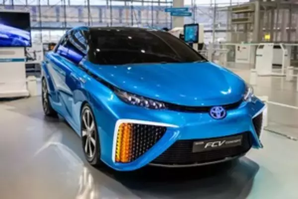 日本でこれほど質の高い自動車が次々開発されるのはなぜ？　「中国メーカーには付け入るスキがない！」＝中国メディア