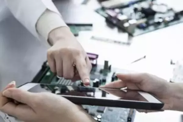 中国はパネル産業でも「日韓に基幹技術を握られていた」＝中国