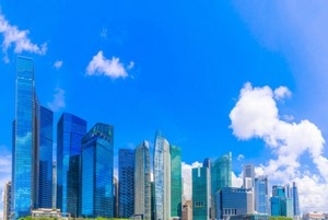 日本が金融センターの地位で「シンガポールに勝てないのはなぜ？」