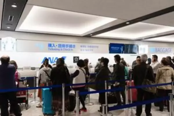 日本人はやっぱり恐ろしい！　混雑時の光景が「我が国と違いすぎた」＝中国