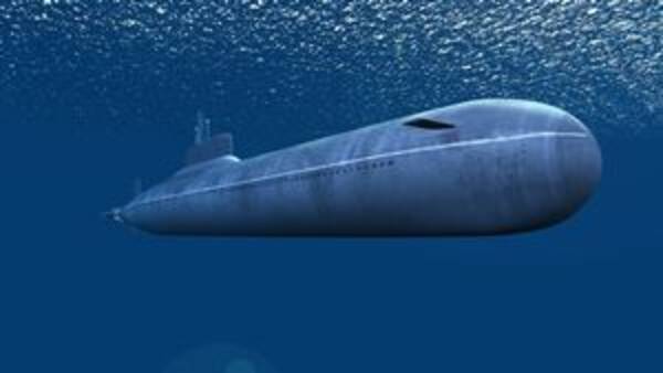 もはや原子力潜水艦と同等 日本の潜水艦が革命的な進歩 中国 年10月25日 エキサイトニュース