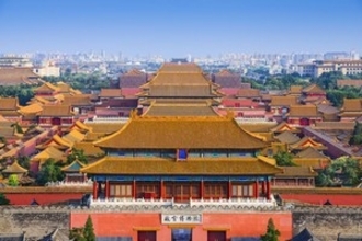 どうして北京を占領した日本軍は、紫禁城を破壊しなかったのか＝中国メディア　