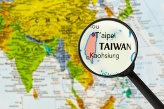 台湾がなぜ重要かだと？　それを今から教えてやろう＝中国