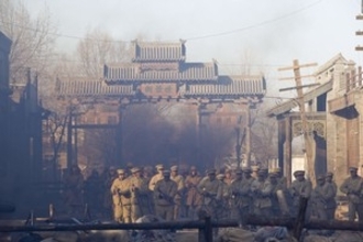 デタラメ抗日ドラマを見た日本人の反応が「意外」すぎた＝中国