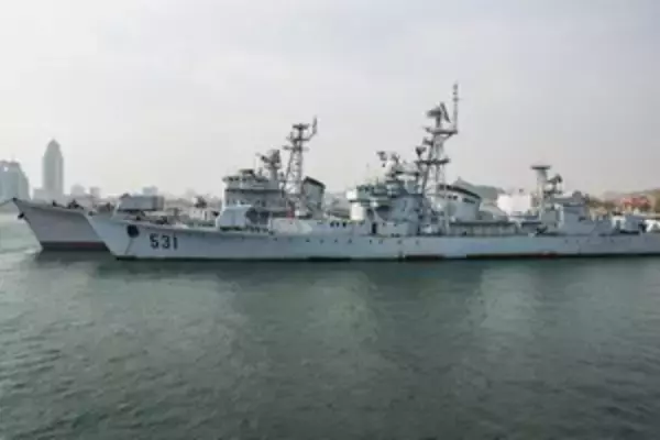 なぜだ！　なぜ日本は中国を「少しも恐れないのか」＝中国メディア