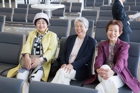 日本の女性はどうしてこんなに長生きできるのか＝中国メディア