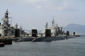 日本の対潜水艦能力は、どうしてこんなに強いのか＝中国メディア